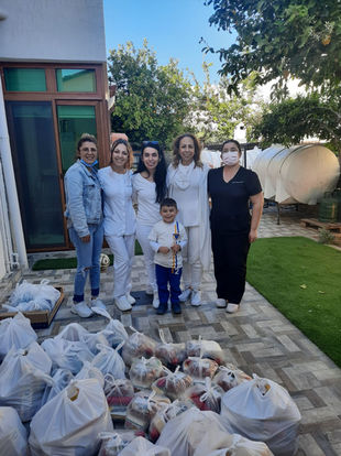 2022 KIBRIS RAMAZAN ERZAK YARDIMI