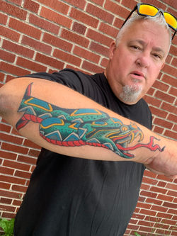 viper_tattoo