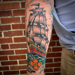 classic_ship_tattoo