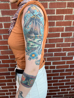 classic_windmill_tattoo