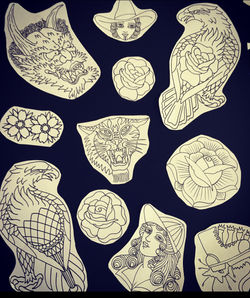 traditional_flash_tattoo