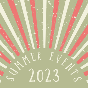 Summer Events Season 2023