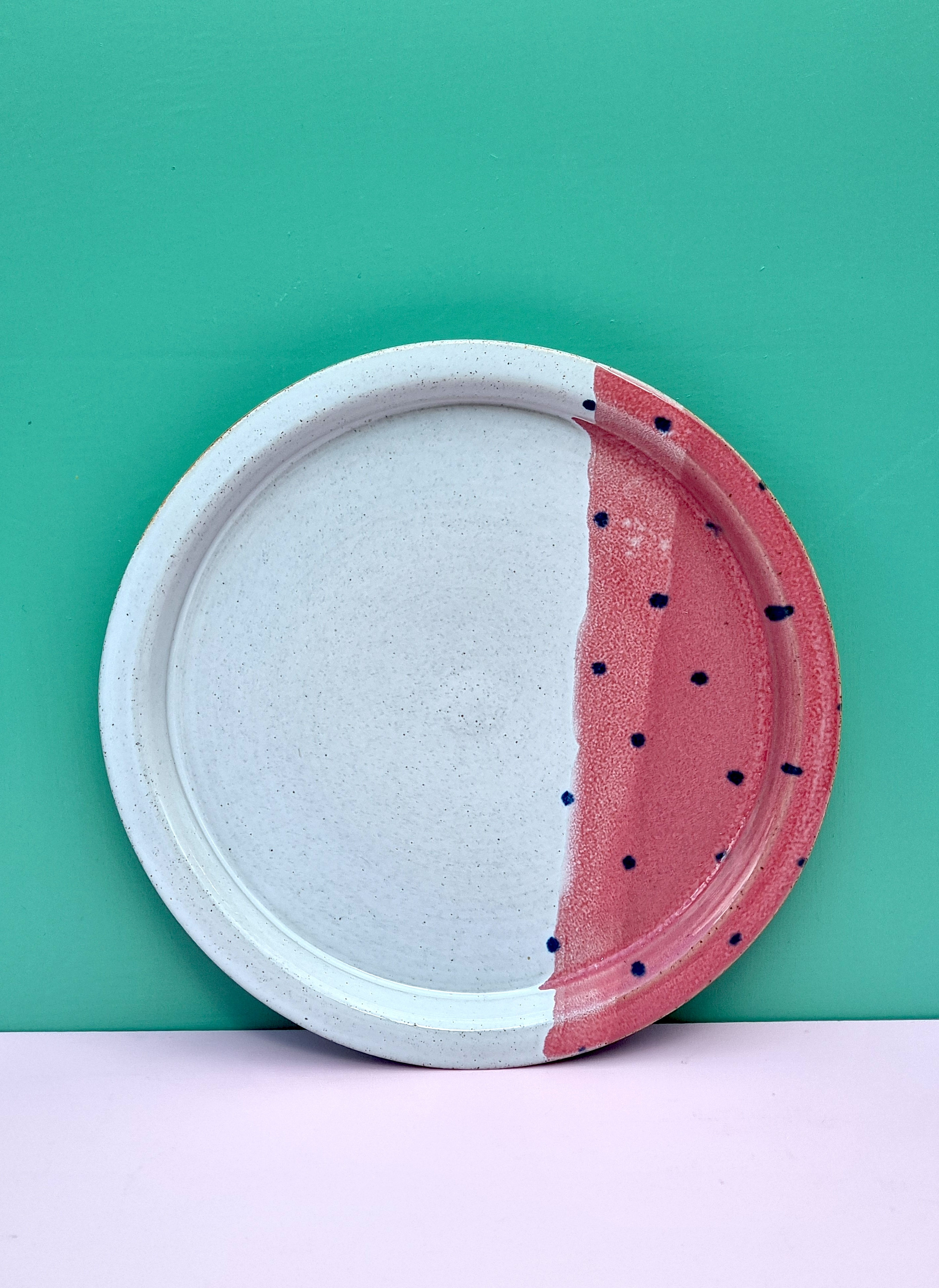 Side Plate
