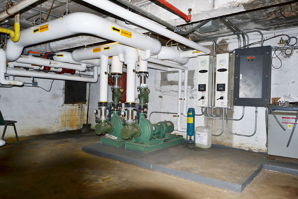 Pump Room Playand Ice Casino Rye NY