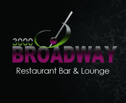 Broadway Logo