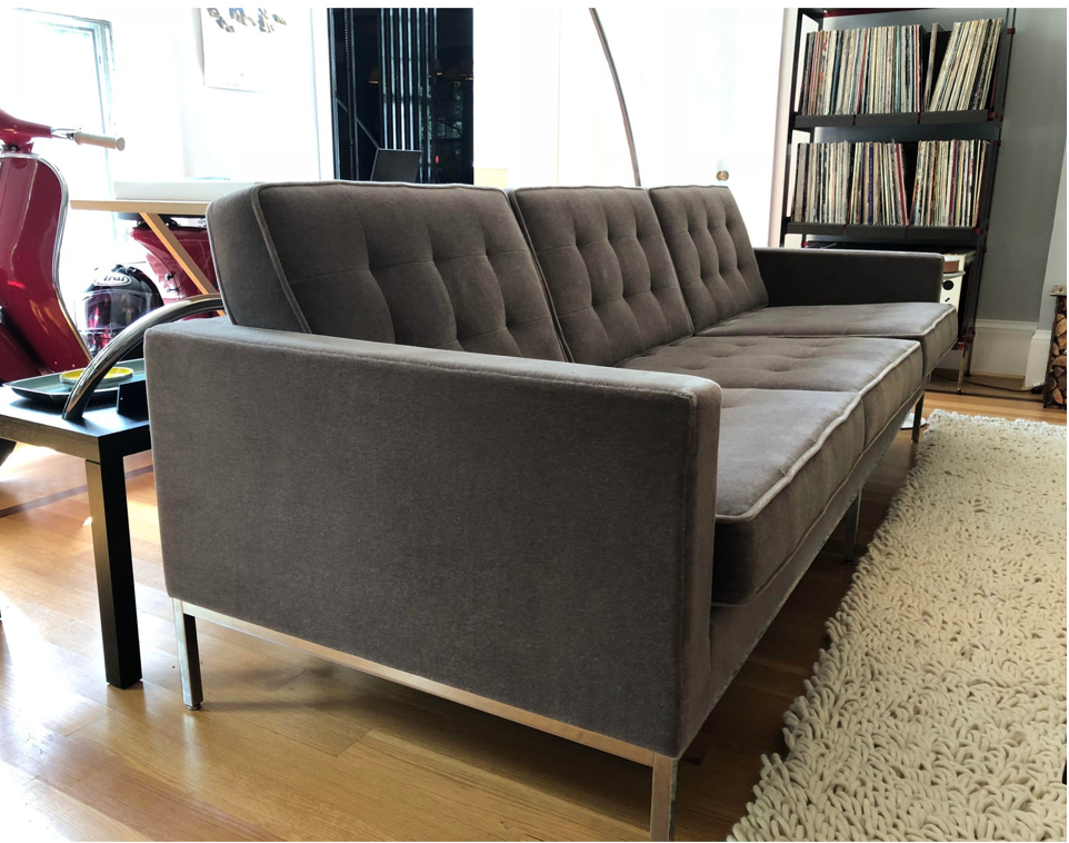 Florence Knoll Sofa