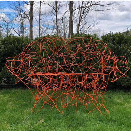 Corallo Armchair