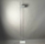 Arredoluce Model 14135 Quarzo floor lamp