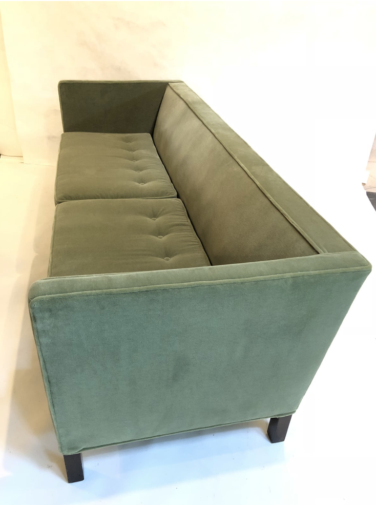 Edward Wormley Sofa for Dunbar