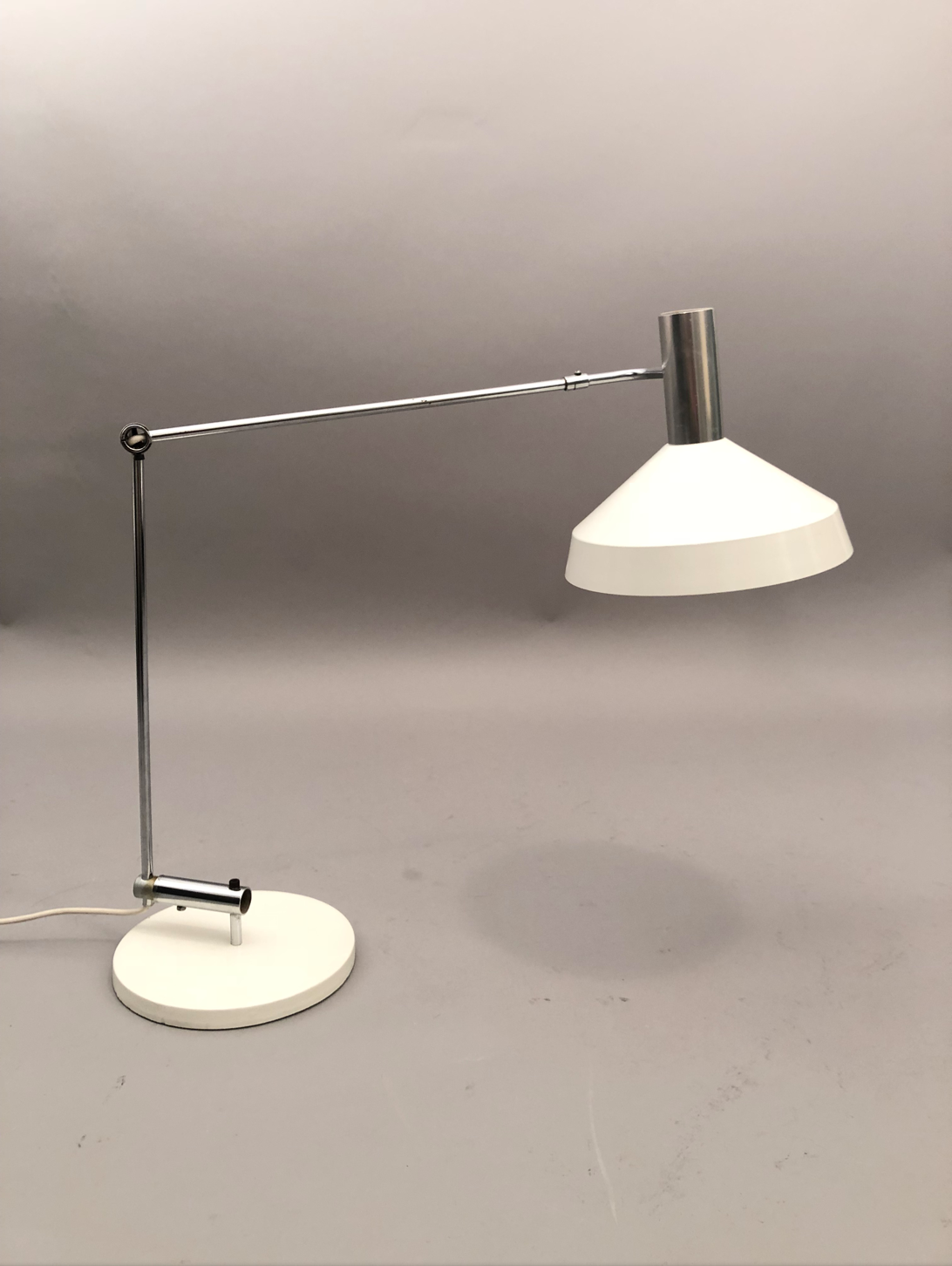 Baltensweiler Swiss Desk Lamp