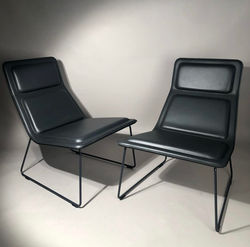 Jasper Morrison Low Pad