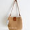 Thumbnail: CHERISH BUCKET CALFSKIN