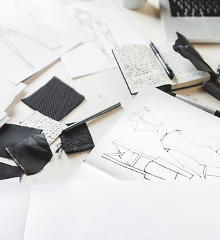 Fashion Designer Studio
