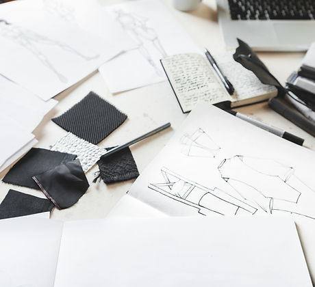 Fashion Designer Studio