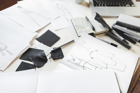 Fashion Designer Studio