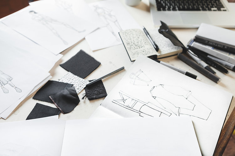 Fashion Designer Studio
