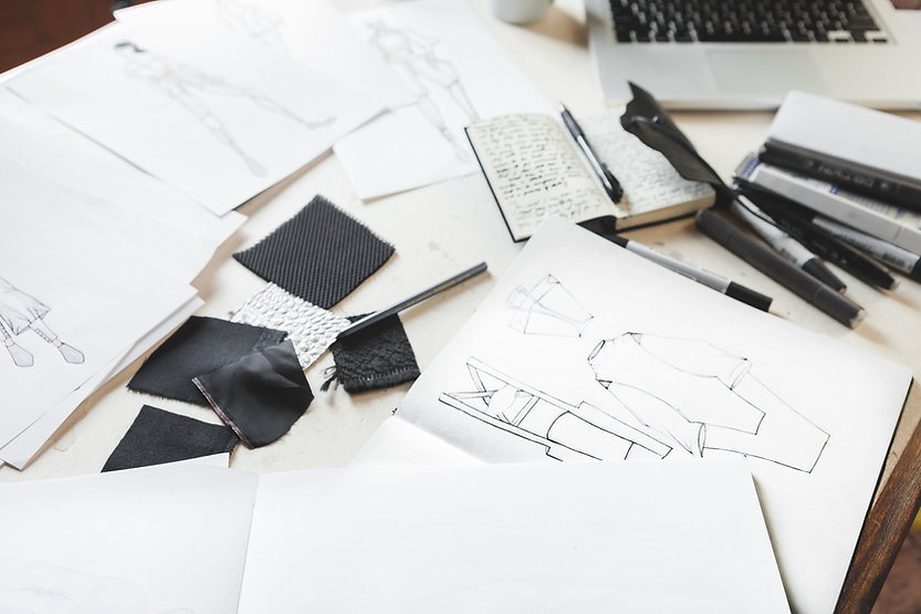 Fashion Designer Studio
