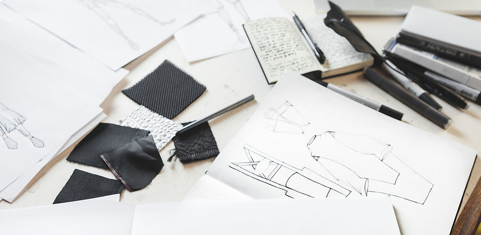 Fashion Designer Studio