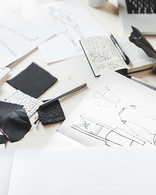 Fashion Designer Studio