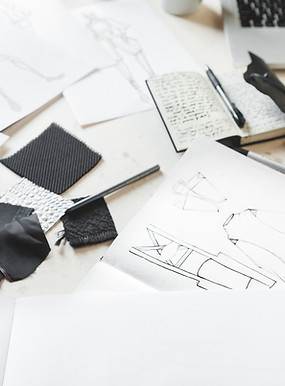 Fashion Designer Studio