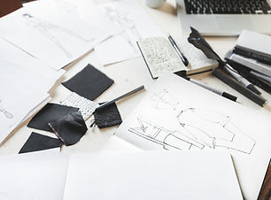 Fashion Designer Studio