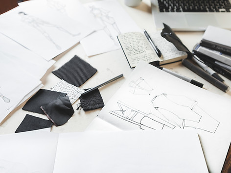 Fashion Designer Studio