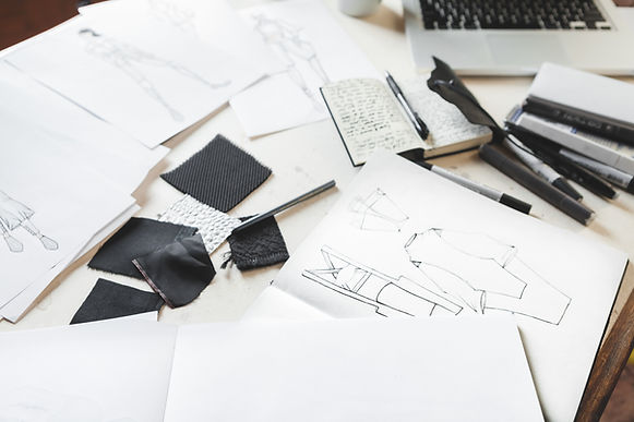 Fashion Designer Studio