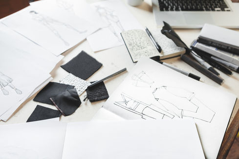 fashion design services