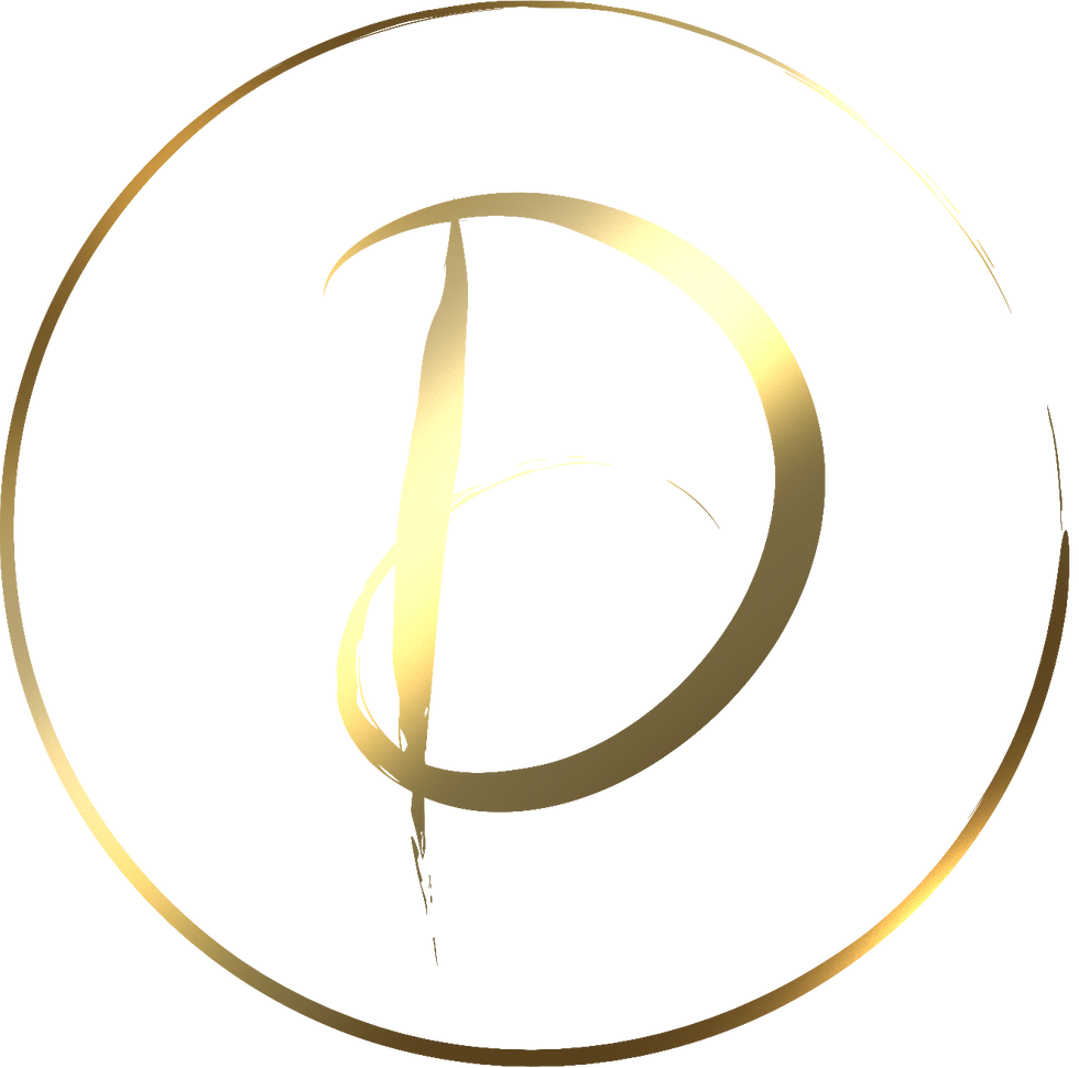 devon drams logo