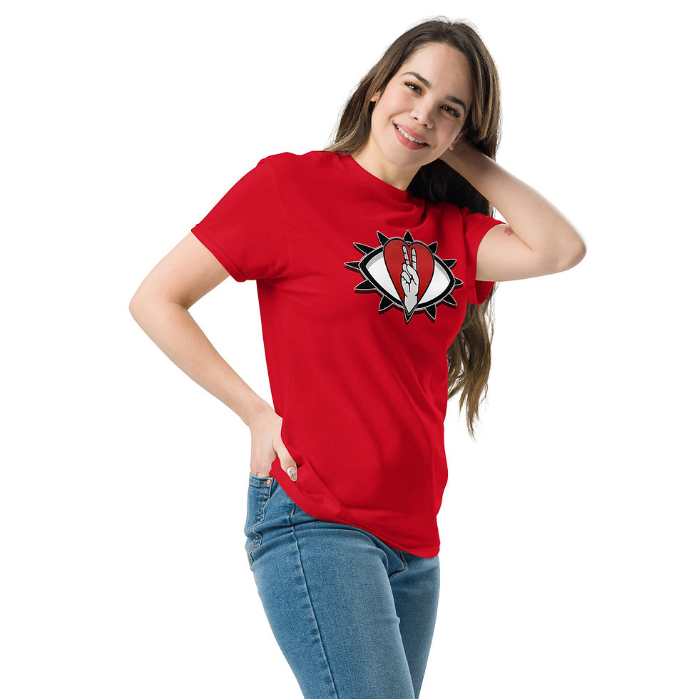 Thumbnail: Unisex classic tee