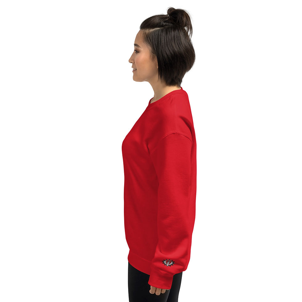 Thumbnail: Unisex Sweatshirt