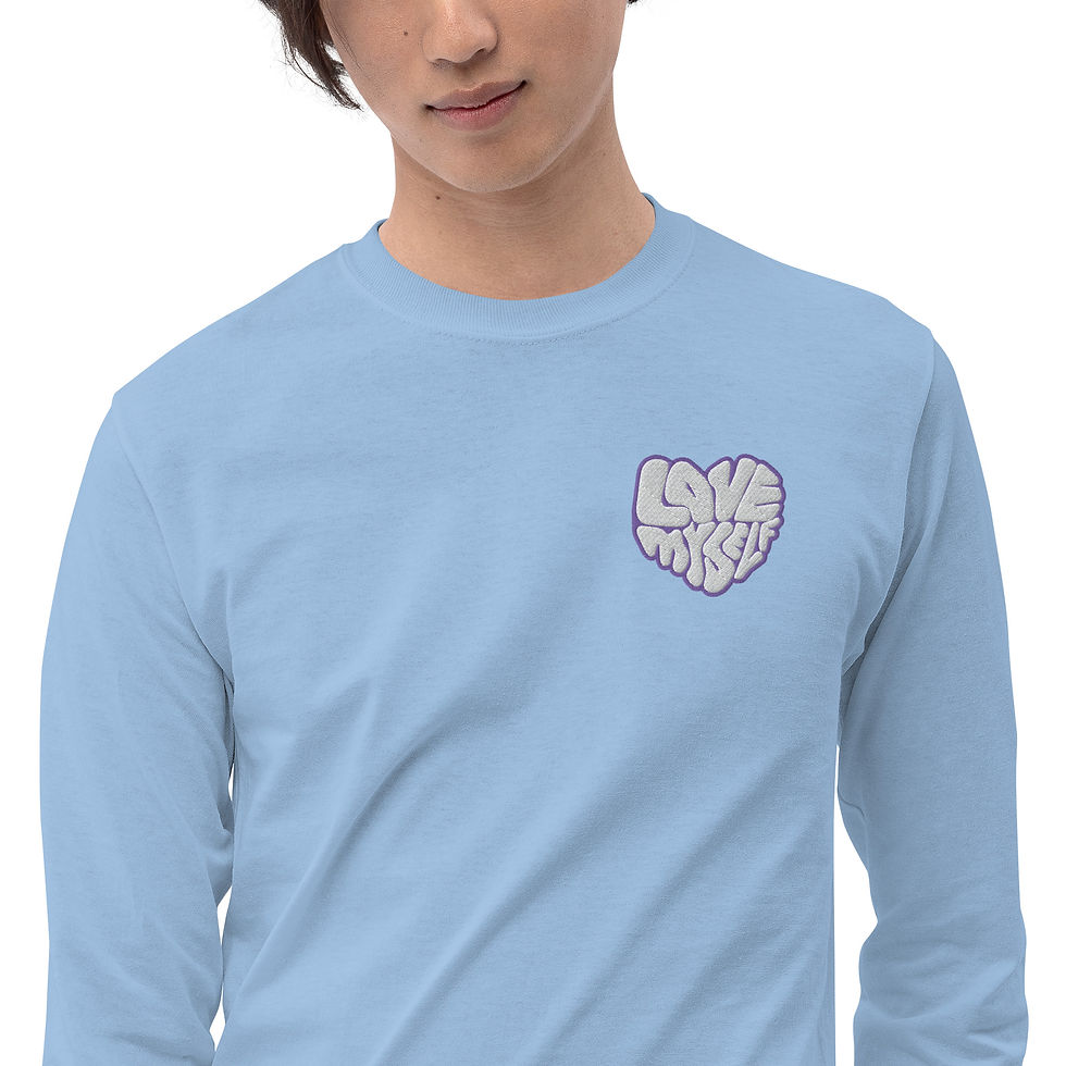 Thumbnail: Men’s Long Sleeve Shirt