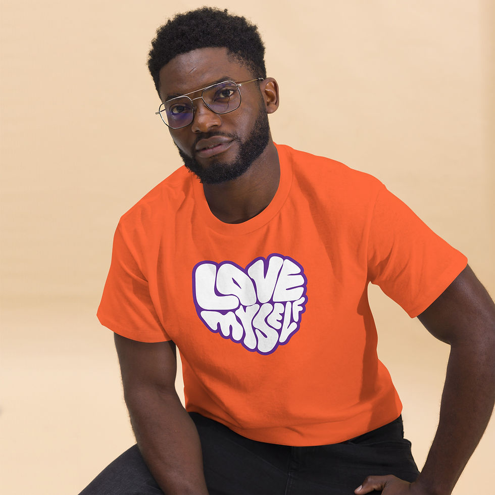 Thumbnail: Unisex classic tee