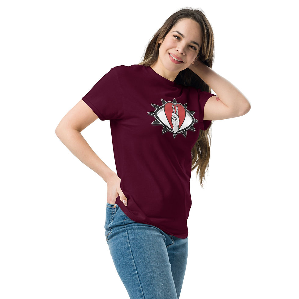Thumbnail: Unisex classic tee