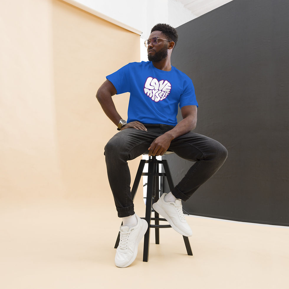 Thumbnail: Unisex classic tee