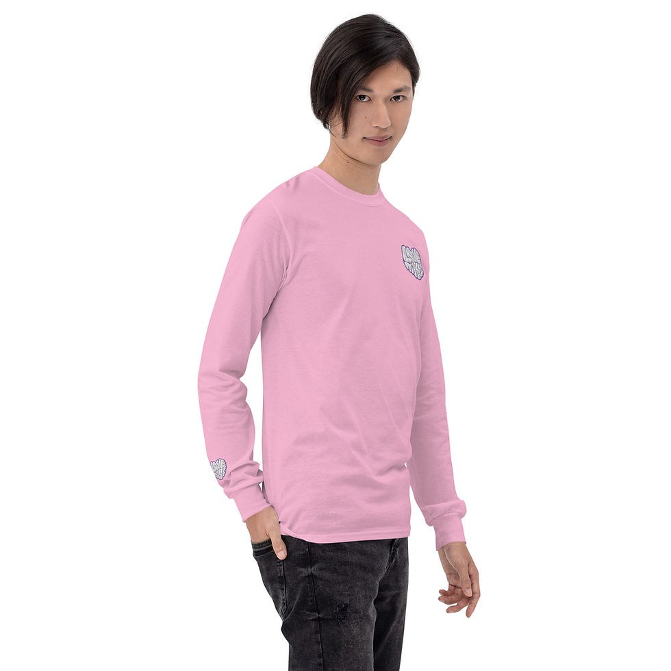 Thumbnail: Men’s Long Sleeve Shirt
