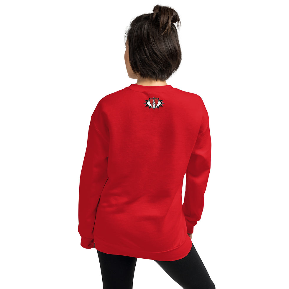 Thumbnail: Unisex Sweatshirt