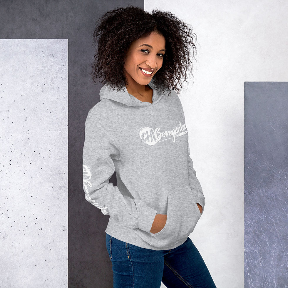 Thumbnail: Unisex Hoodie