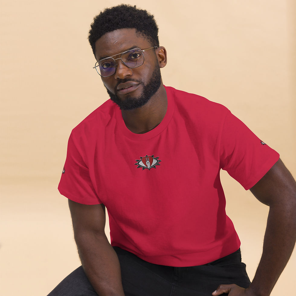 Thumbnail: Unisex tee
