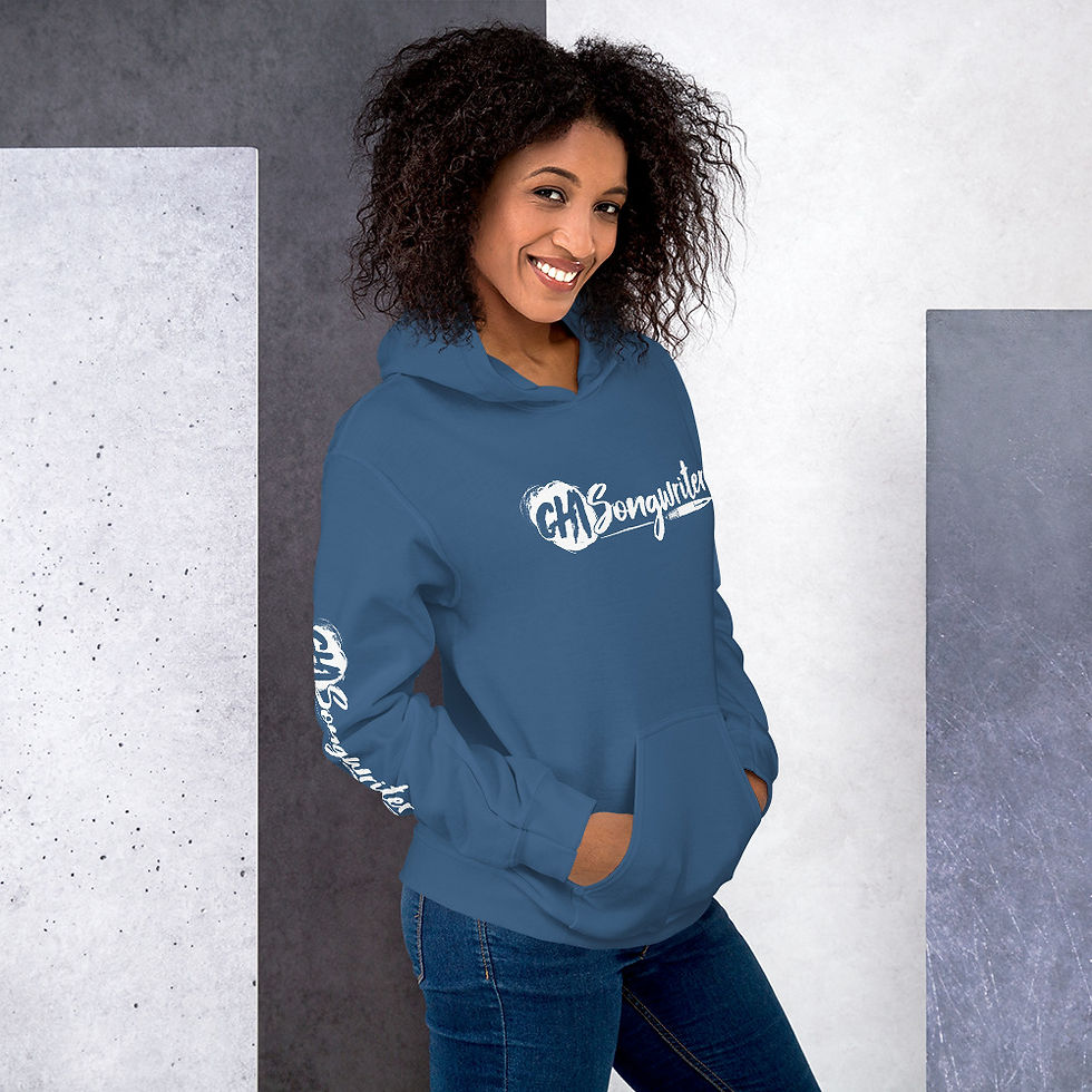 Thumbnail: Unisex Hoodie