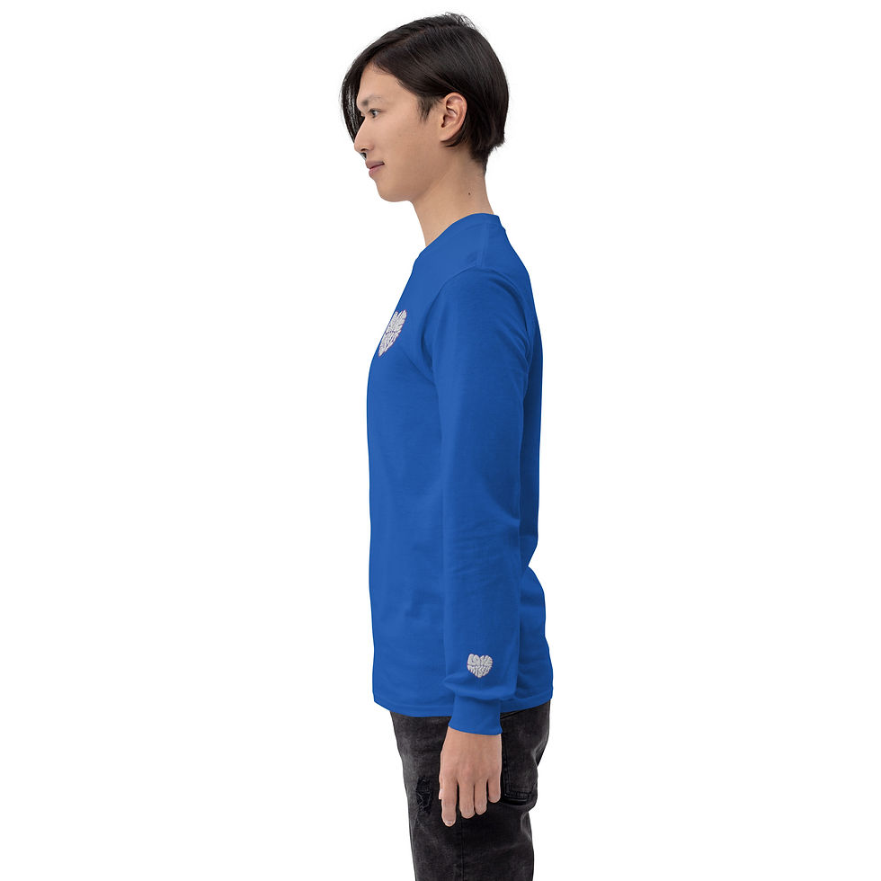 Thumbnail: Men’s Long Sleeve Shirt