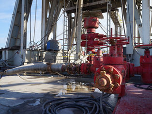 Algeria Revives Energy Sector with Major Bidding Round, Attracts Global Oil Giants