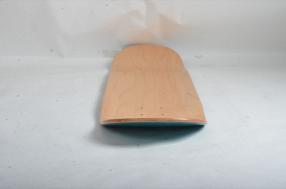 Miniature : Planche de Skate Fini