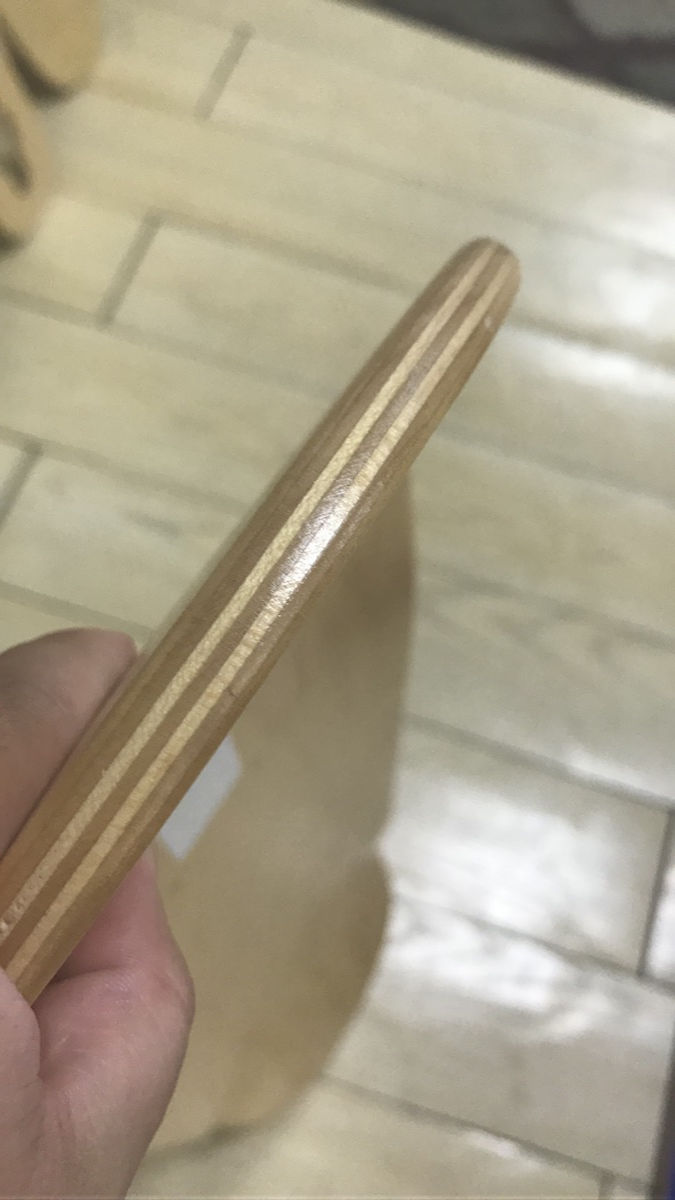 Miniature : Planche de Skate Fini