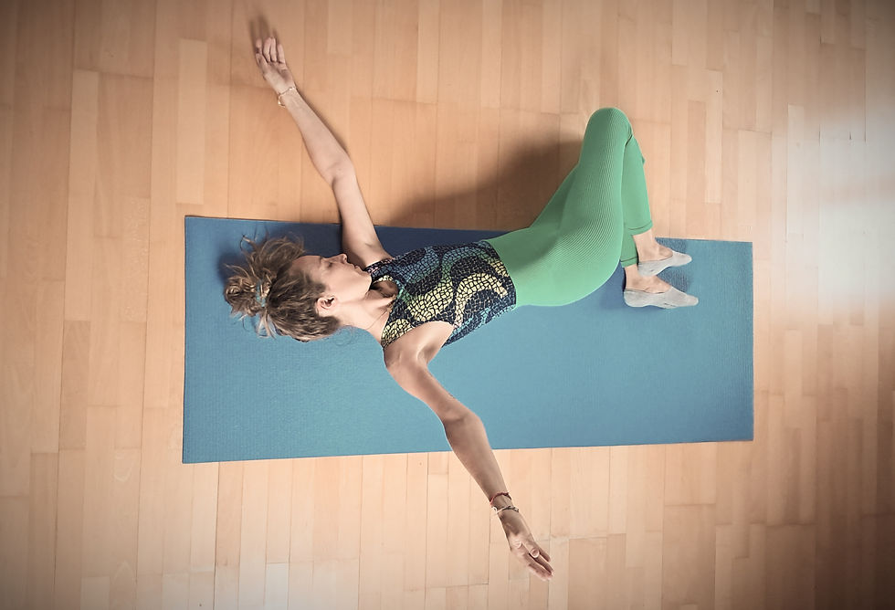 Ateliers Munz Floor - Prochainement