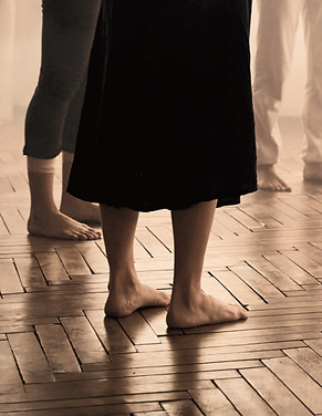 danse afro-créative