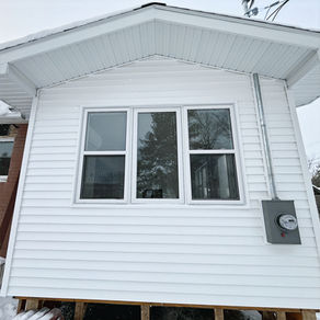 Planning Successful Exterior Siding Renovation in Ottawa