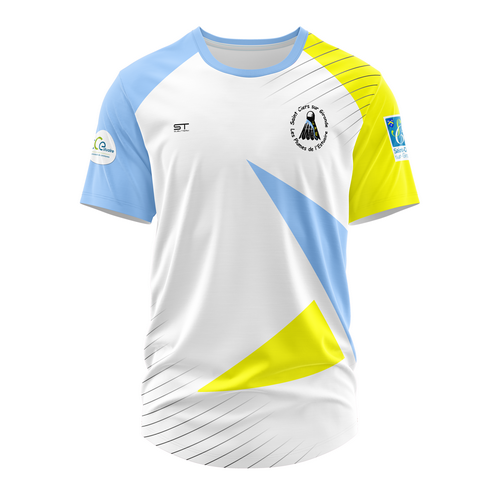 Maillot Pro