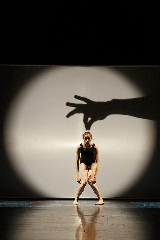 Panorama - Compagnie DCA_Philippe Decouflé