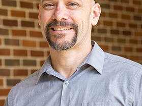 An Interview with Rod Reed